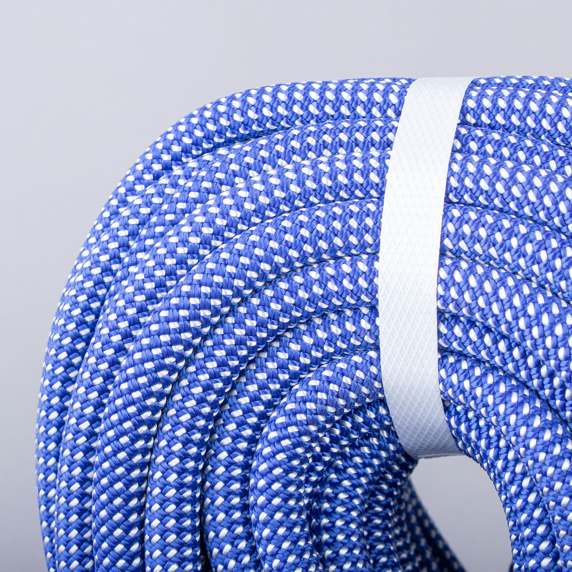 CLIMBING ROPE DYNAMIC SINGLE PETZL CONTACT 9.8