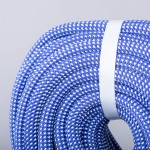 CLIMBING ROPE DYNAMIC SINGLE PETZL CONTACT 9.8