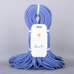 CLIMBING ROPE DYNAMIC SINGLE PETZL CONTACT 9.8