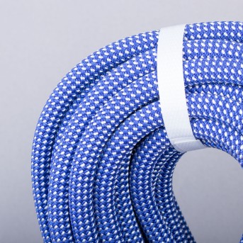 CLIMBING ROPE DYNAMIC SINGLE PETZL CONTACT WALL 9.8