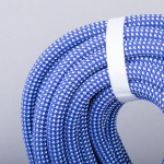 CLIMBING ROPE DYNAMIC SINGLE PETZL CONTACT WALL 9.8