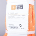 CORDA SPELEOLOGY SEMI-STATIC PETZL PUSH 9.0