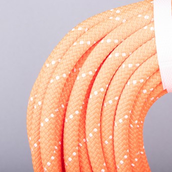 CORDA SPELEOLOGY SEMI-STATIC PETZL PUSH 9.0