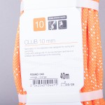 CORDA SPELEOLOGY SEMI-STATIC PETZL CLUB 10