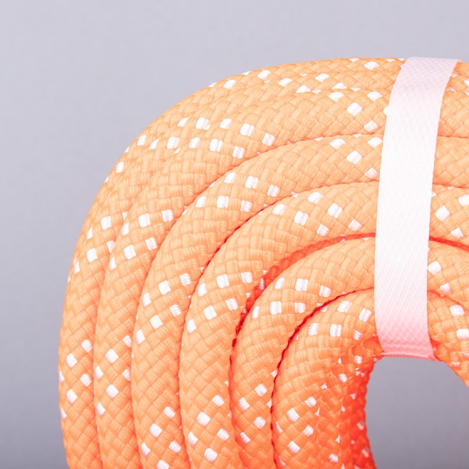 CORDA SPELEOLOGY SEMI-STATIC PETZL CLUB 10