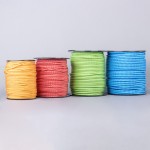 CLIMBING ROPE AUXILIARY PETZL