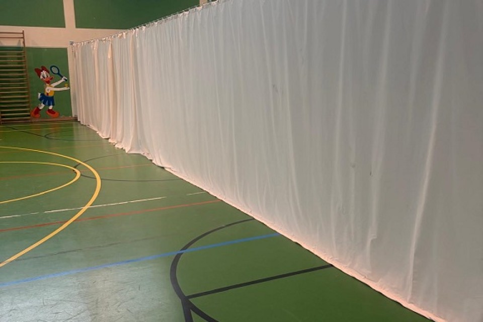 Benedita School Group