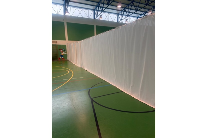 Benedita School Group