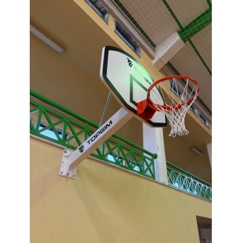 BASKETBALL WALL SET