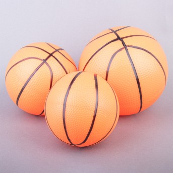 PVC MULTIPURPOSE BALL