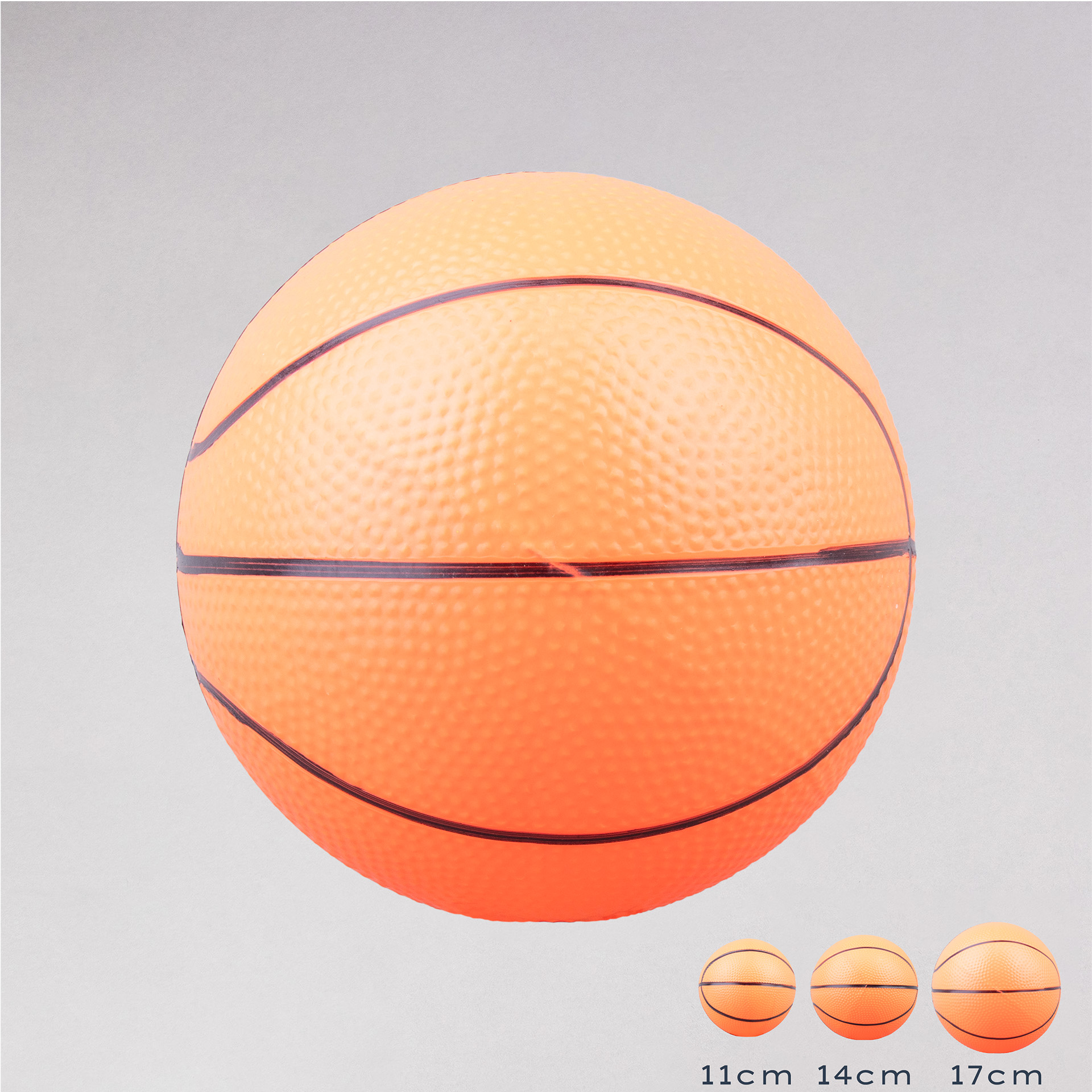 PVC MULTIPURPOSE BALL