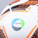 FOOTBALL BALL UHLSPORT RESIST SYNERGY T5