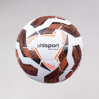 FOOTBALL BALL UHLSPORT RESIST SYNERGY T5