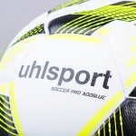 FOOTBALL BALL UHLSPORT PRO SYNERGY T5