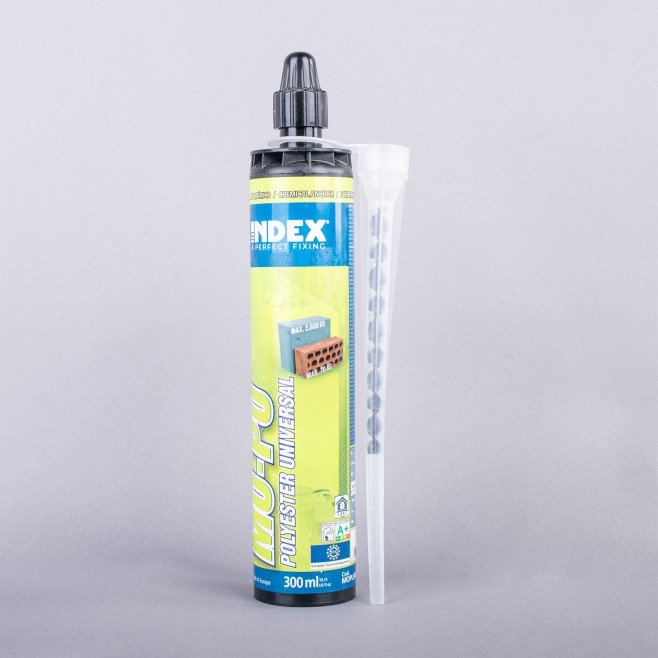 300ml RESIN CART + ADAPTERS