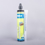 300ml RESIN CART + ADAPTERS