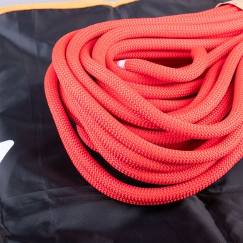 CLIMBING ROPE CANVAS
