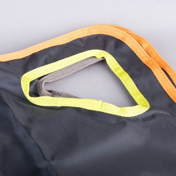 CLIMBING ROPE CANVAS
