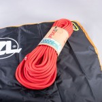 CLIMBING ROPE CANVAS