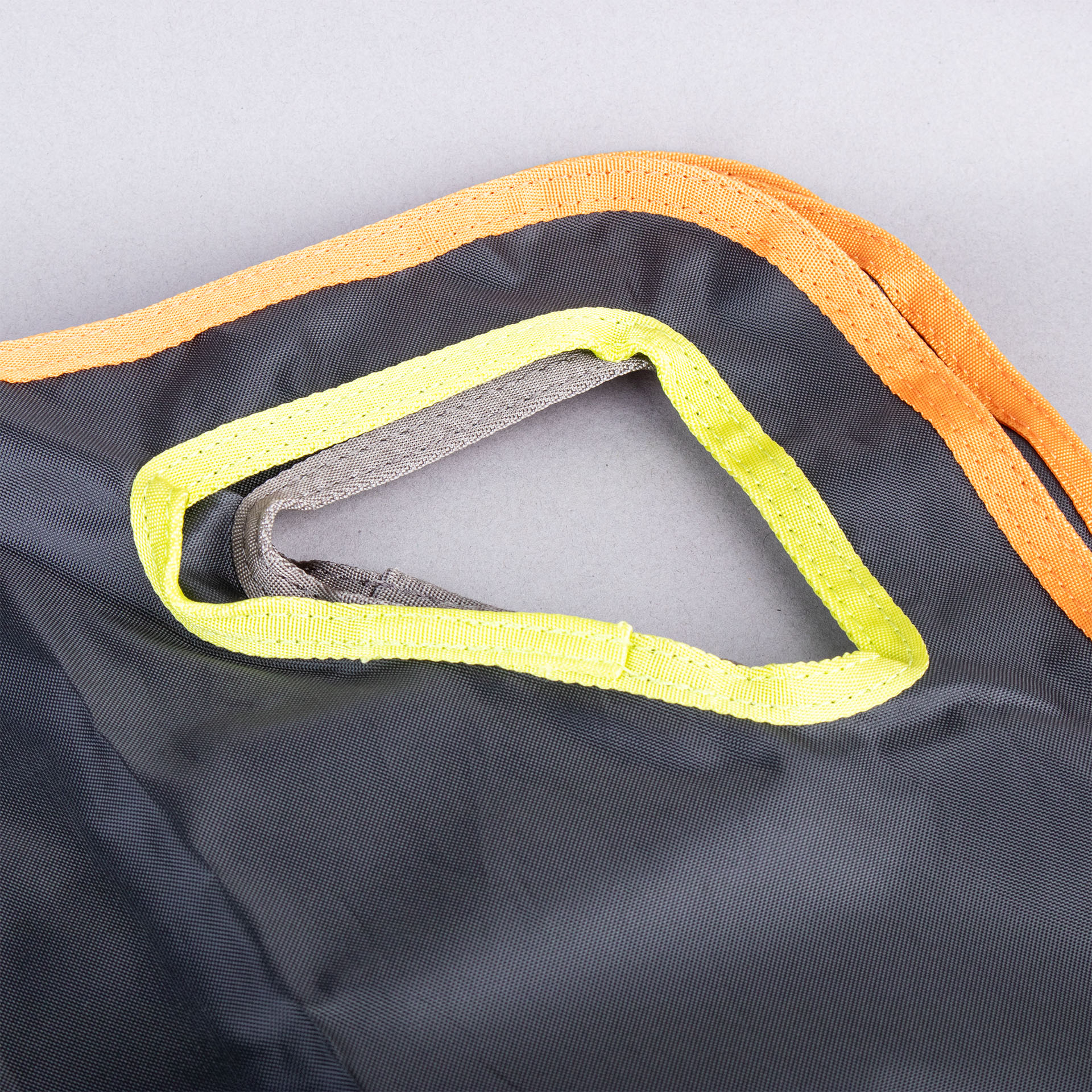 CLIMBING ROPE CANVAS