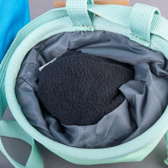 SACO PARA MAGN�SIO PETZL BANDI