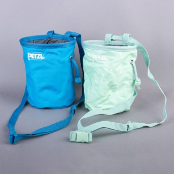MAGNESIUM BAG PETZL BANDI MAGNESIUM BAG PETZL BANDI