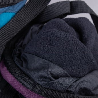 SACO PARA MAGN�SIO PETZL SAKA
