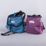 SACO PARA MAGN�SIO PETZL SAKA