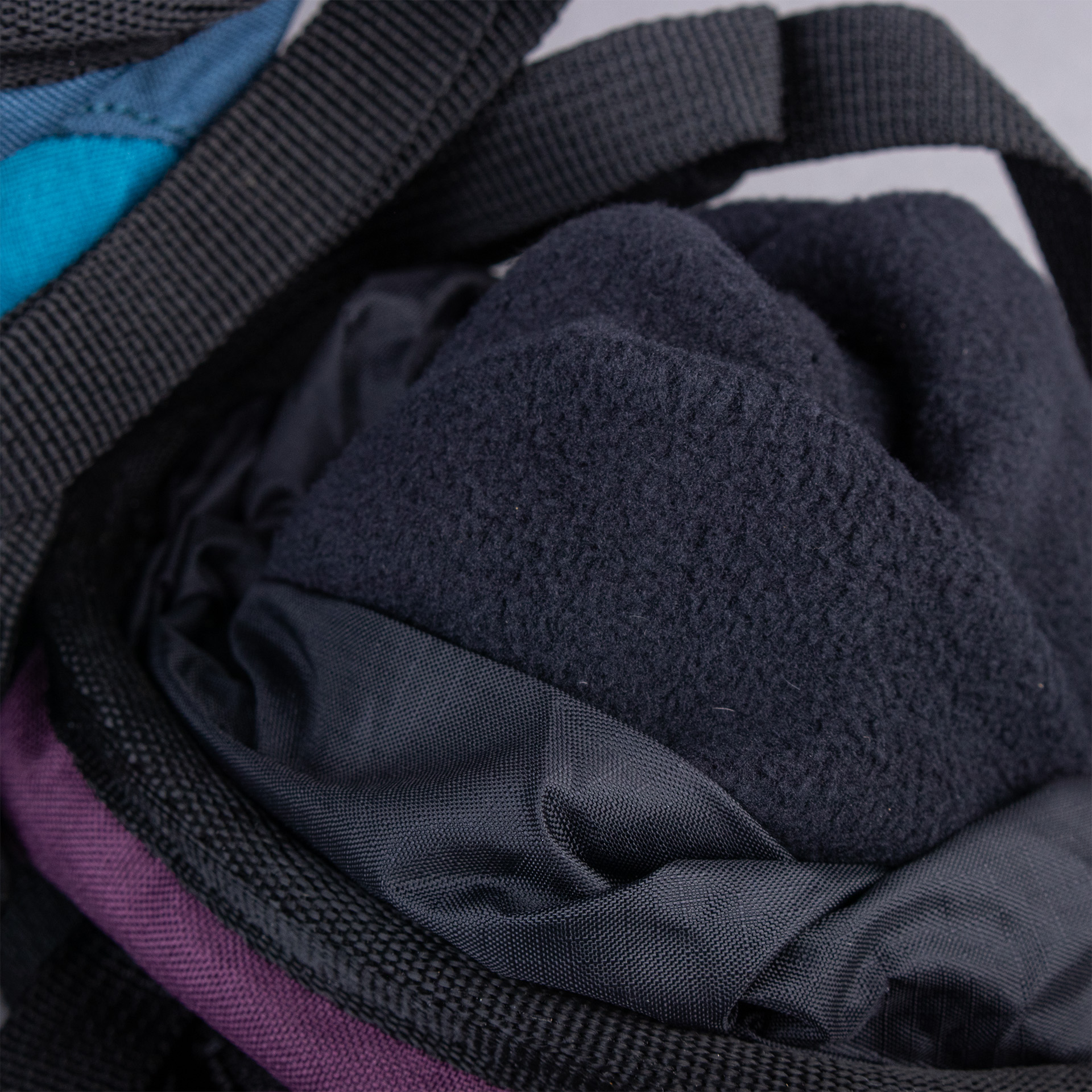 BOLSA DE MAGNESIO PETZL SAKA