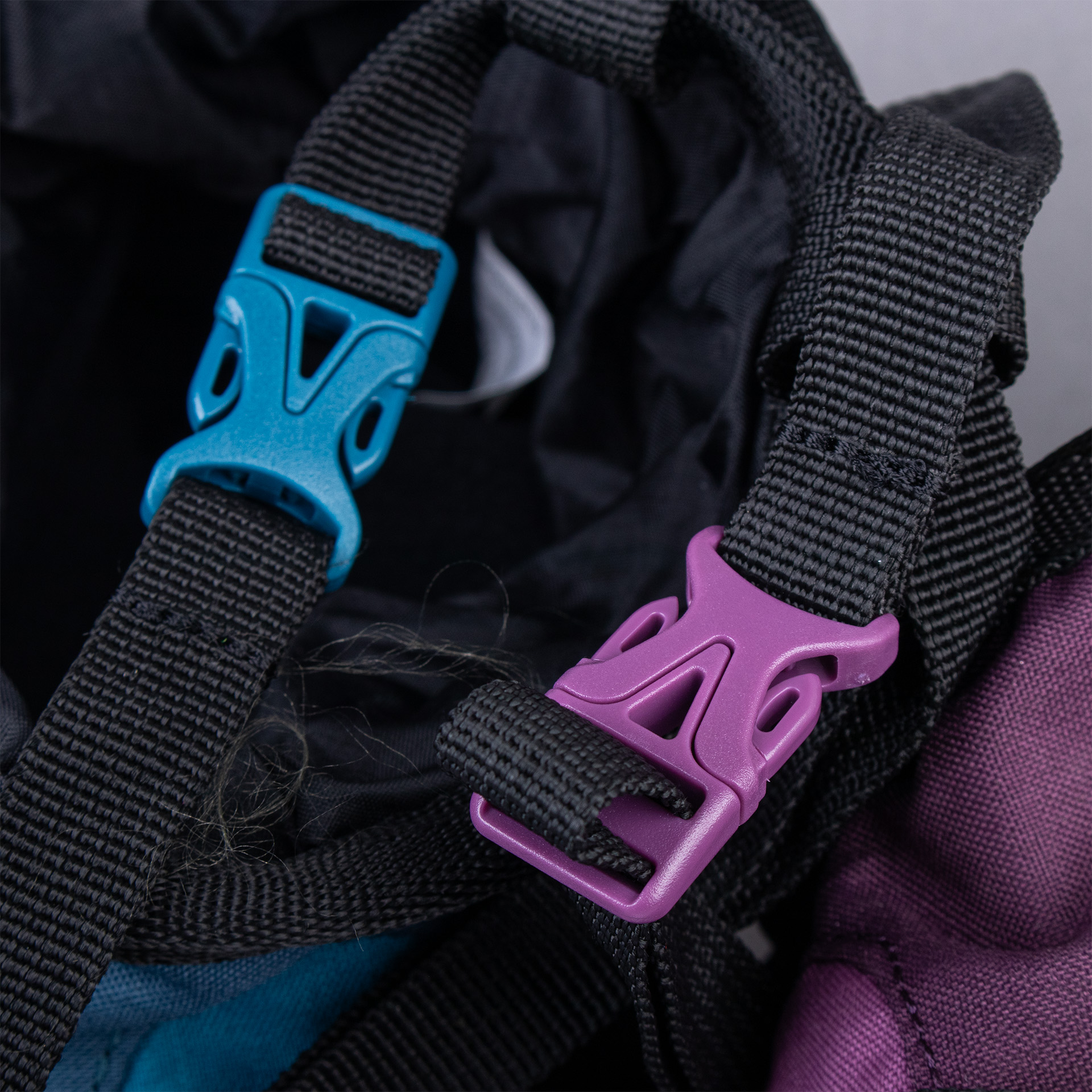 BOLSA DE MAGNESIO PETZL SAKA