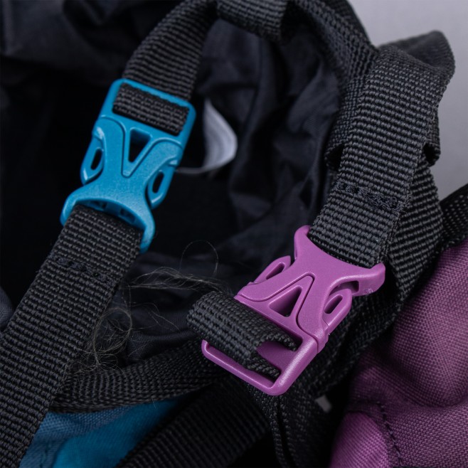 BOLSA DE MAGNESIO PETZL SAKA