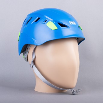 CLIMBING HELMET PETZL PICCHU