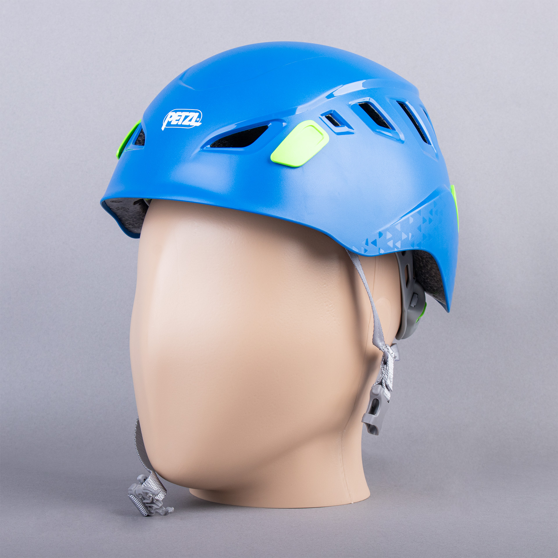 CLIMBING HELMET PETZL PICCHU