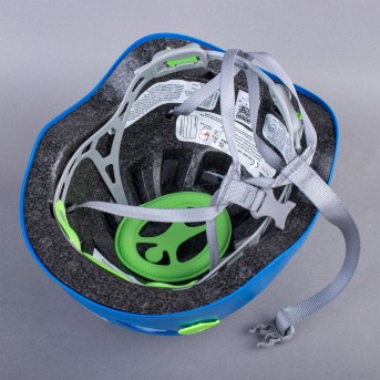 CLIMBING HELMET PETZL PICCHU