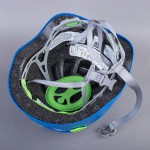 CLIMBING HELMET PETZL PICCHU