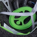 CLIMBING HELMET PETZL PICCHU