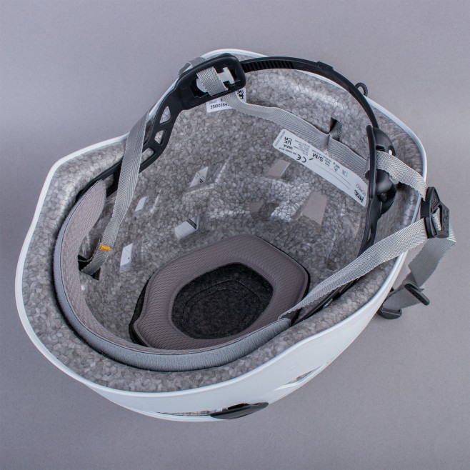 CASCO PETZL BOREO
