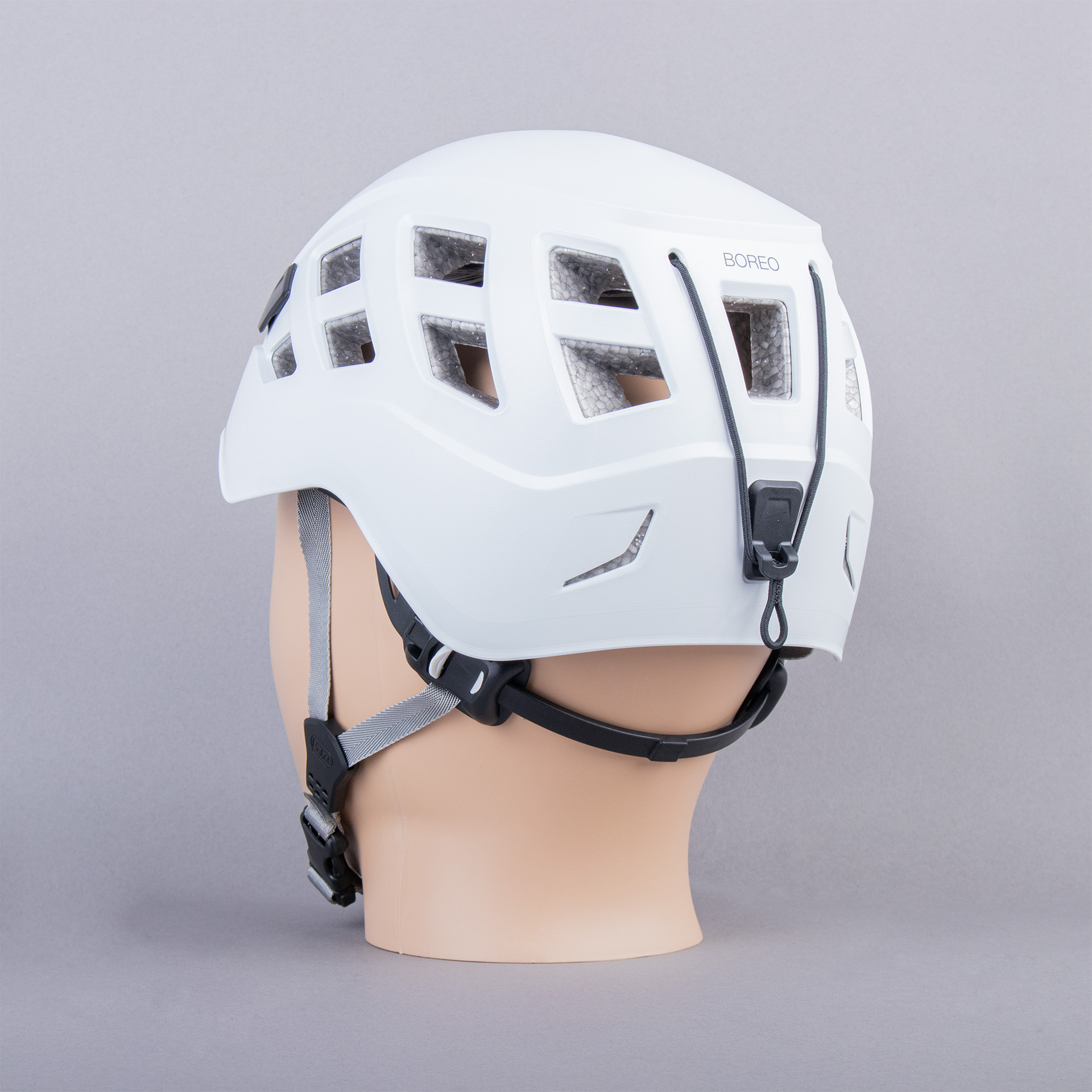 CASCO PETZL BOREO