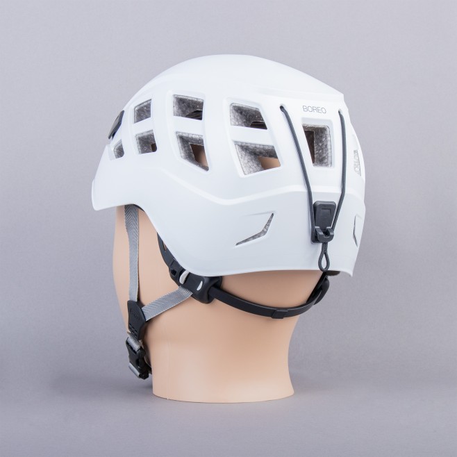 CASCO PETZL BOREO