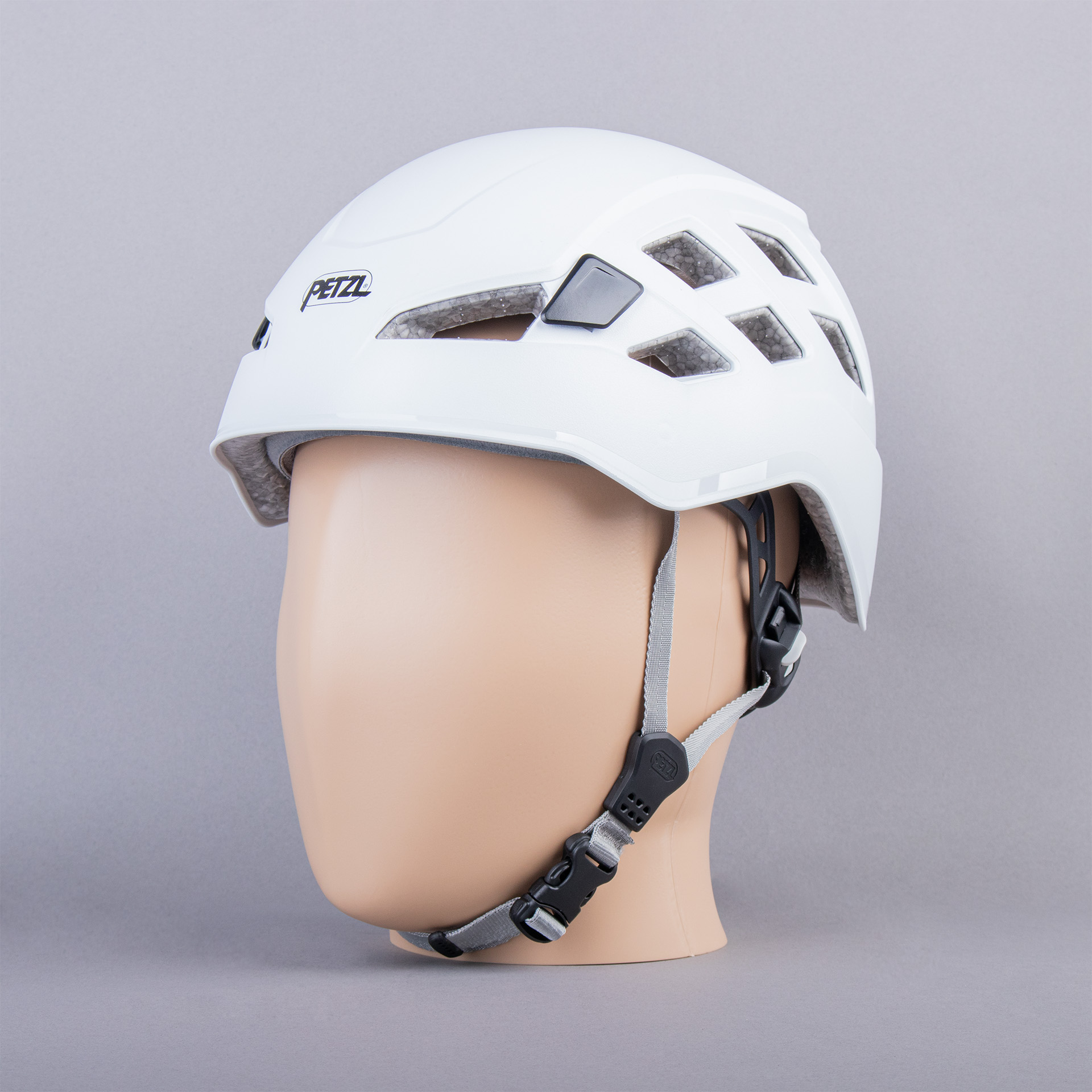 CASCO PETZL BOREO