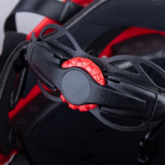 CLIMBING HELMET FIXE PRO LIGHT