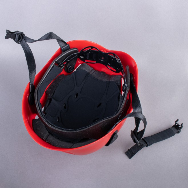 CLIMBING HELMET FIXE PRO LIGHT