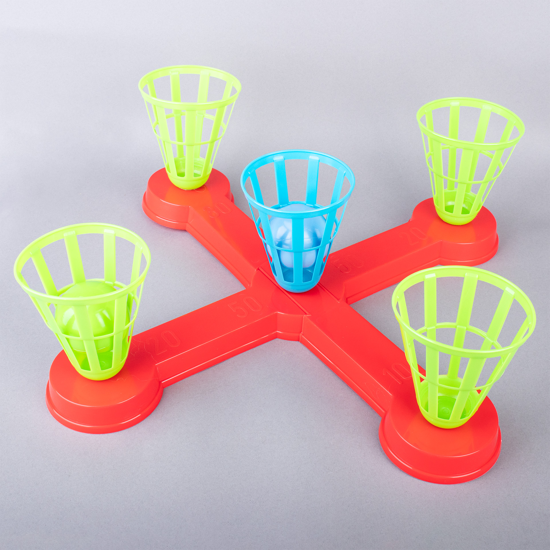 SET OF BASKETS