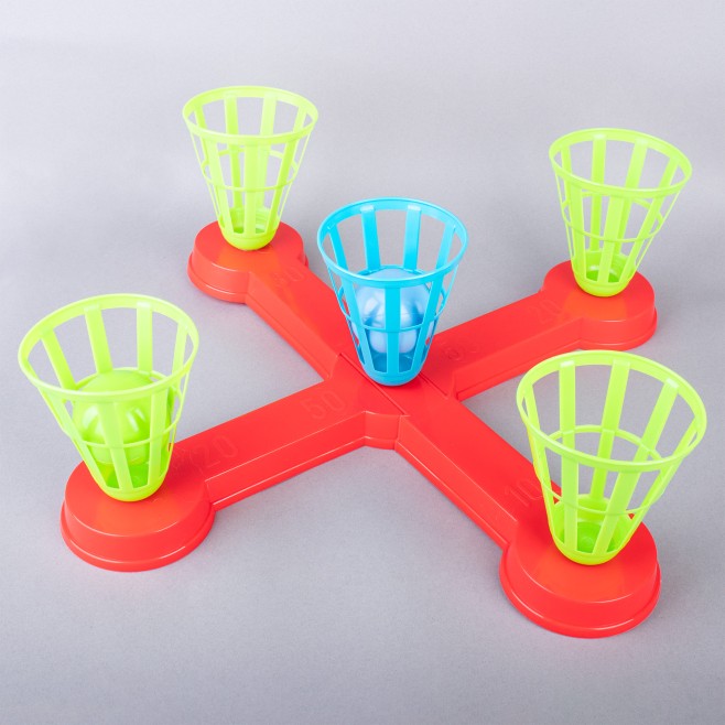 SET OF BASKETS