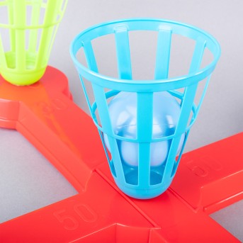 SET OF BASKETS