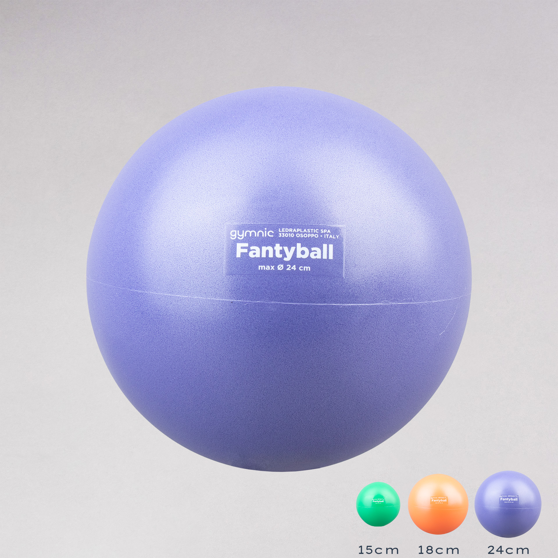 FANTYBALL MULTIPURPOSE BALL