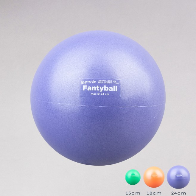 FANTYBALL MULTIPURPOSE BALL