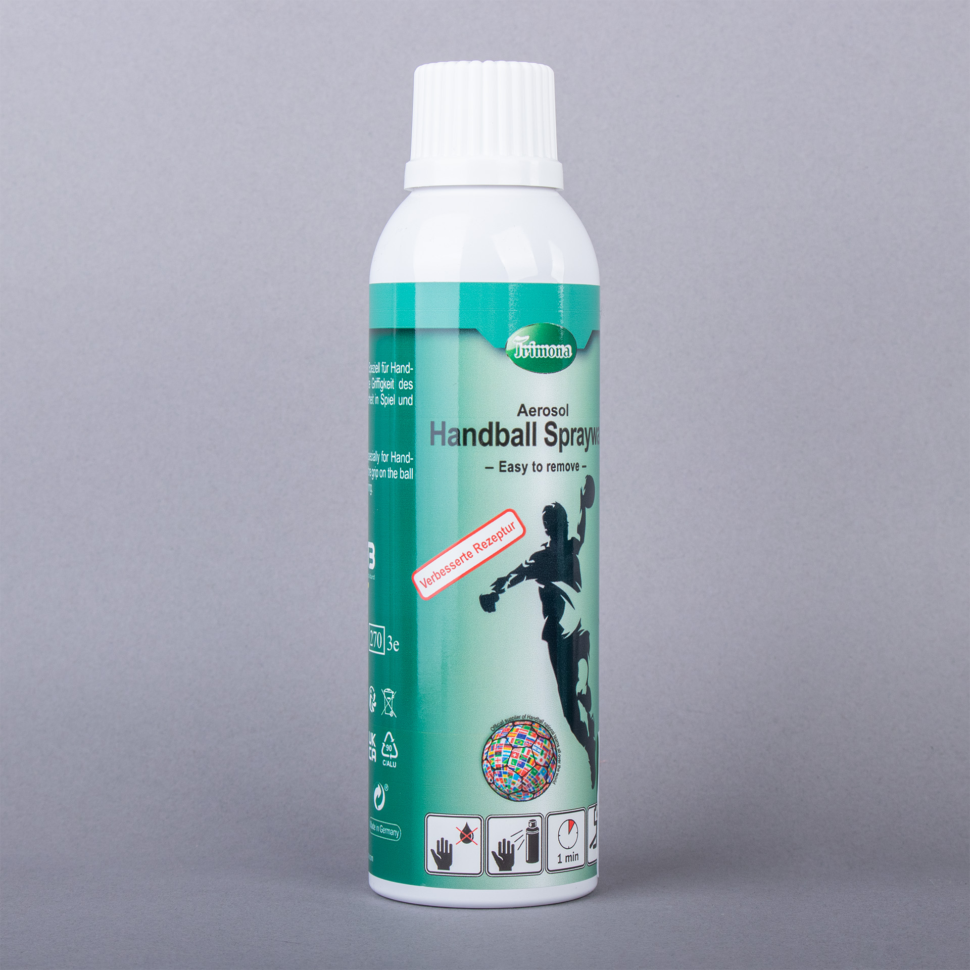 TRIMONA RESIN SPRAY
