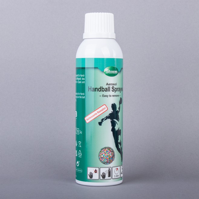 TRIMONA RESIN SPRAY