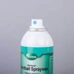 TRIMONA RESIN SPRAY